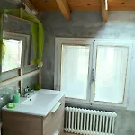 Отель типа 