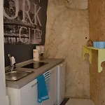 Cappuccini Отель типа 