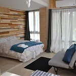 Отель типа 