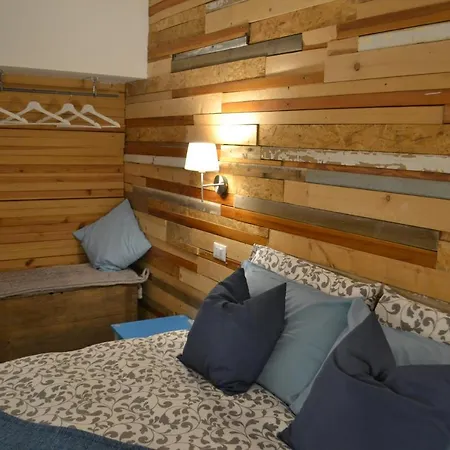 Bed & Breakfast Cappuccini Schio