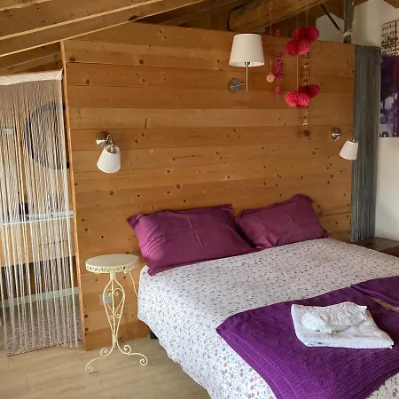 Cappuccini Bed & Breakfast Schio