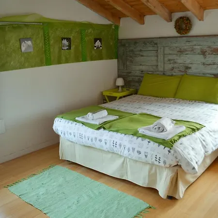 Bed & Breakfast Cappuccini 3*