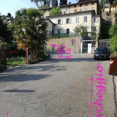 Cappuccini Oda ve Kahvaltı 3*