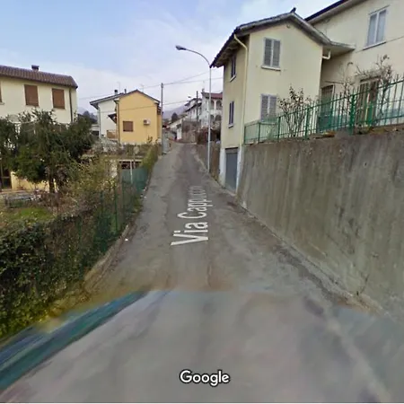 Bed & Breakfast Cappuccini Schio