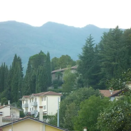 Cappuccini Oda ve Kahvaltı 3*