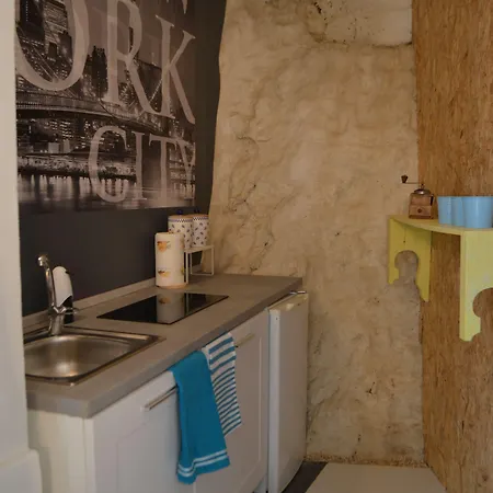 Cappuccini Oda ve Kahvaltı Schio