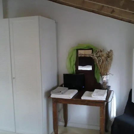 Bed & Breakfast Cappuccini Schio