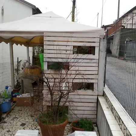 Cappuccini Bed & Breakfast
