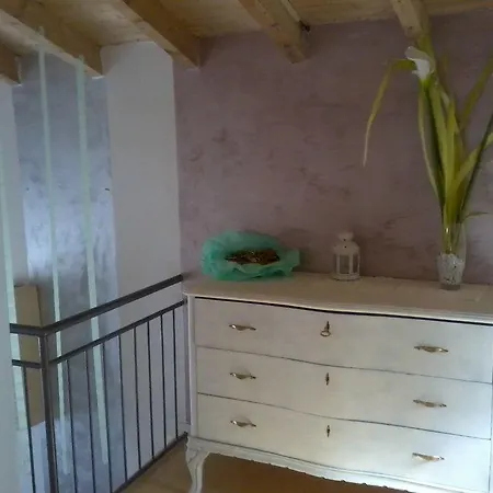 Bed & Breakfast Cappuccini 3*