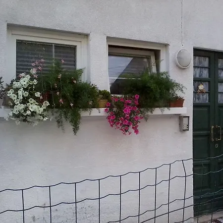 Cappuccini Oda ve Kahvaltı