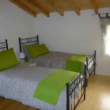 Oda ve Kahvaltı Cappuccini Schio