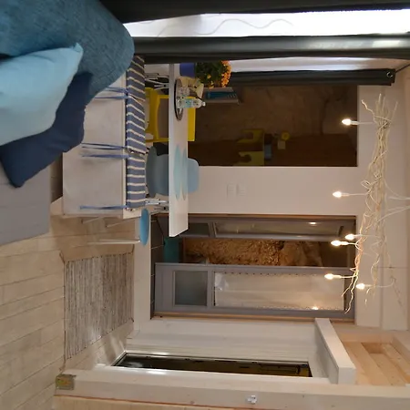 Cappuccini Bed & Breakfast