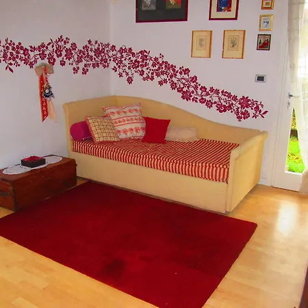 Cappuccini Bed & Breakfast