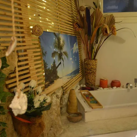 Cappuccini Bed & Breakfast
