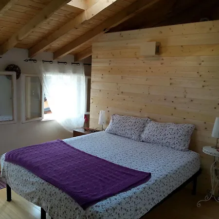 Bed & Breakfast Cappuccini