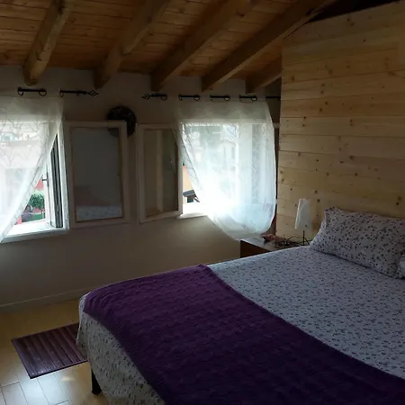 Cappuccini Bed & Breakfast 3*