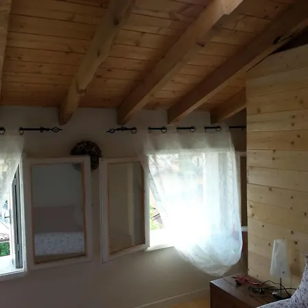 Bed & Breakfast Cappuccini
