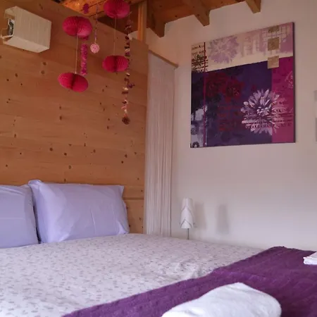 Cappuccini Bed & Breakfast