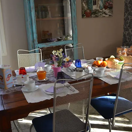 Bed & Breakfast Cappuccini 3*