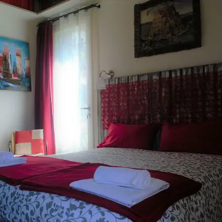 Cappuccini Bed & Breakfast
