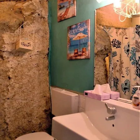 Bed & Breakfast Cappuccini 3*