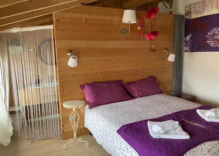 Cappuccini Bed & Breakfast Schio