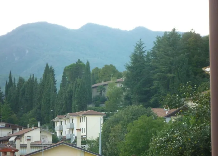 Cappuccini Bed & Breakfast 3*