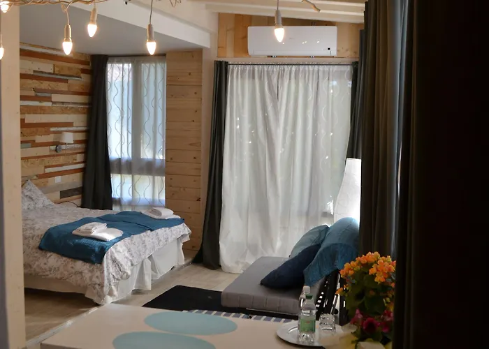 Cappuccini Bed & Breakfast