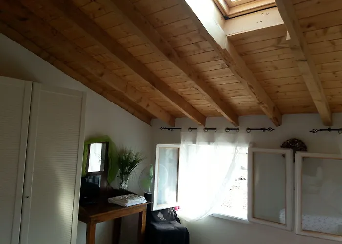 Bed & Breakfast Cappuccini 3*