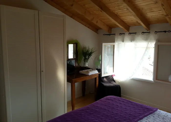 Cappuccini Bed & Breakfast 3*