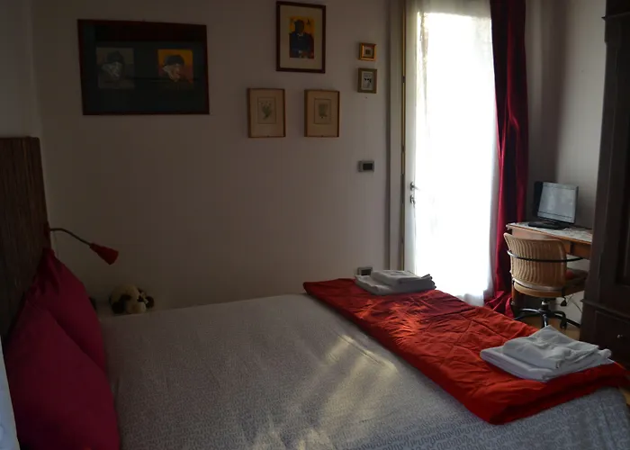 Cappuccini Bed & Breakfast Schio