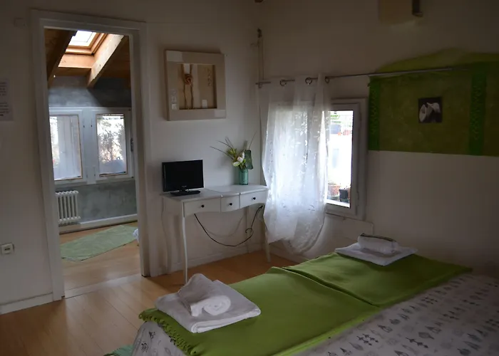 Cappuccini Bed & Breakfast