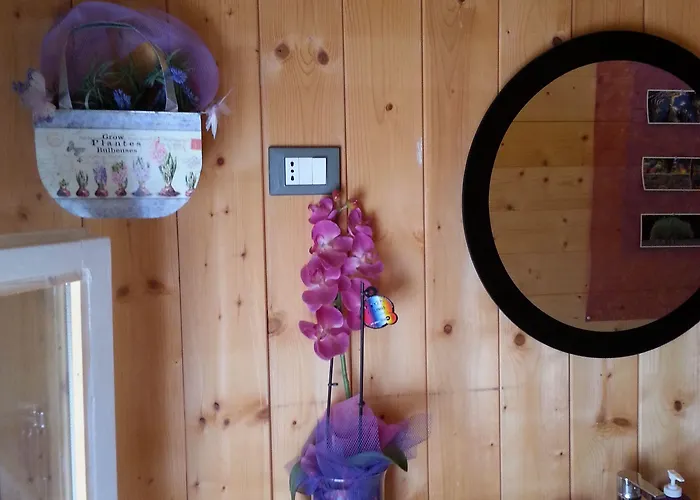 Bed & Breakfast Cappuccini