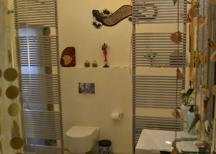 Cappuccini Bed & Breakfast Schio