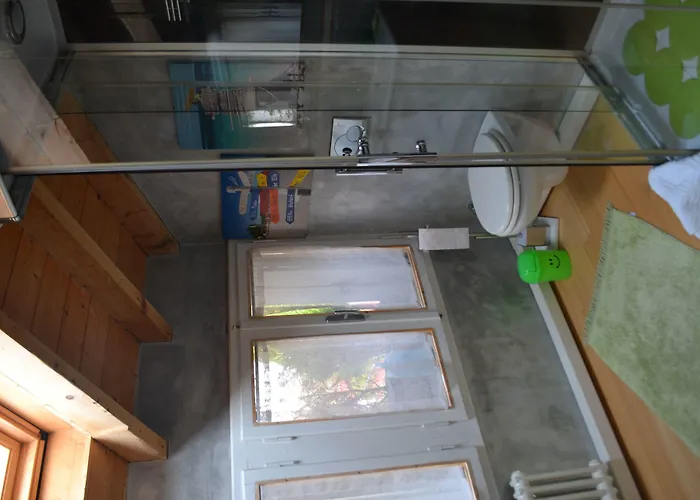 Cappuccini Bed & Breakfast