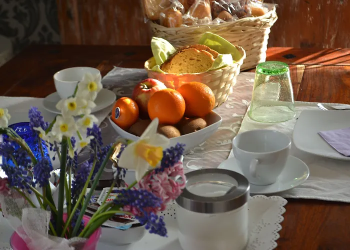 Bed & Breakfast Cappuccini 3*