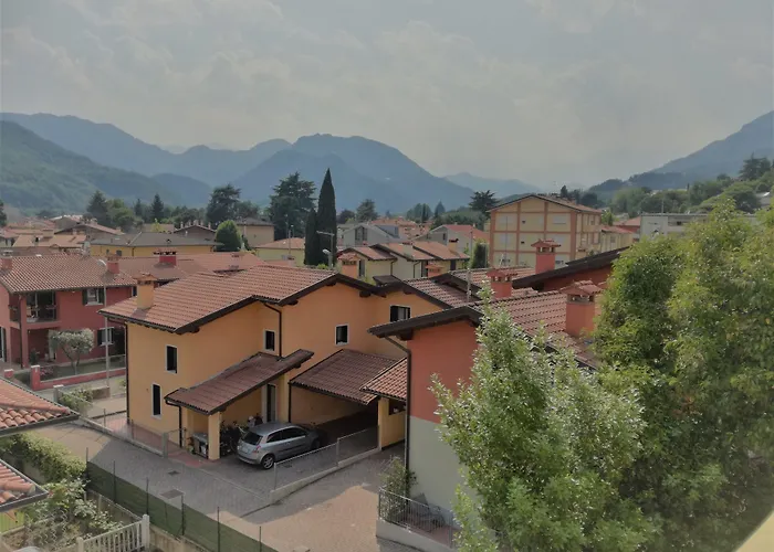 Cappuccini Bed & Breakfast Schio