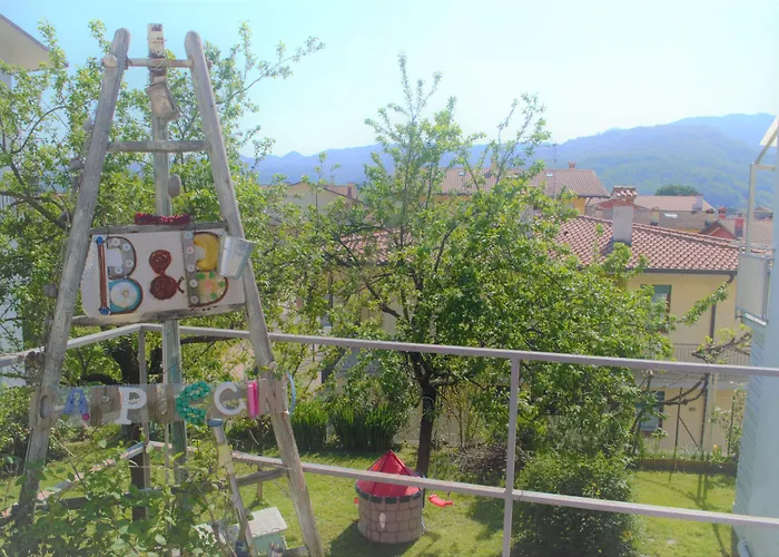 Cappuccini Bed & Breakfast 3*