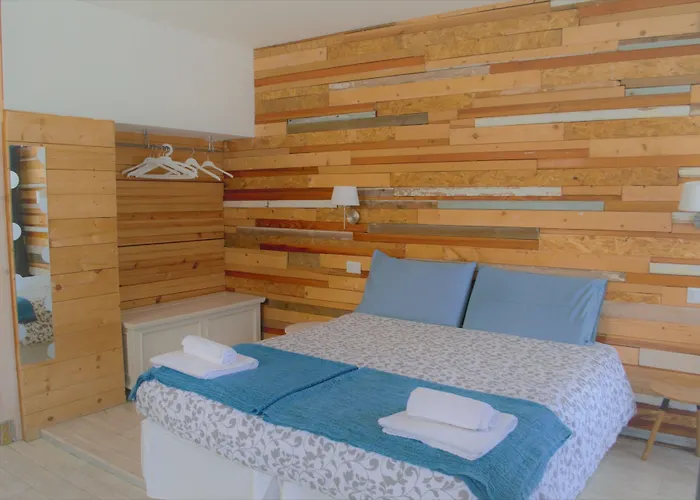 Bed & Breakfast Cappuccini Schio