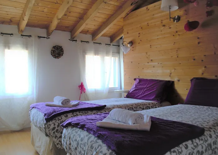 Bed & Breakfast Cappuccini