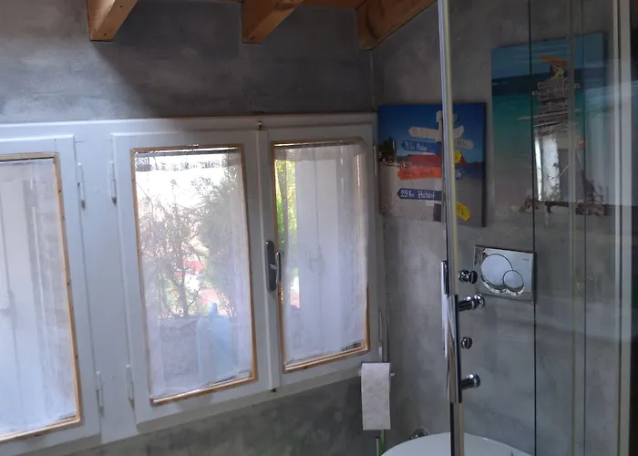 Cappuccini Bed & Breakfast Schio