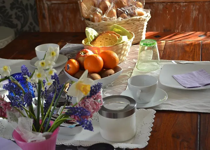 Cappuccini Bed & Breakfast 3*