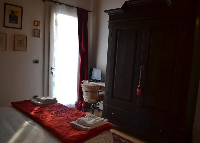 Bed & Breakfast Cappuccini