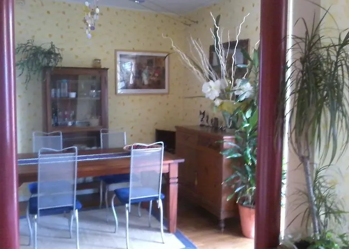 Cappuccini Bed & Breakfast 3*