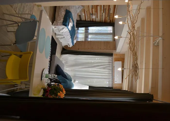 Bed & Breakfast Cappuccini 3*