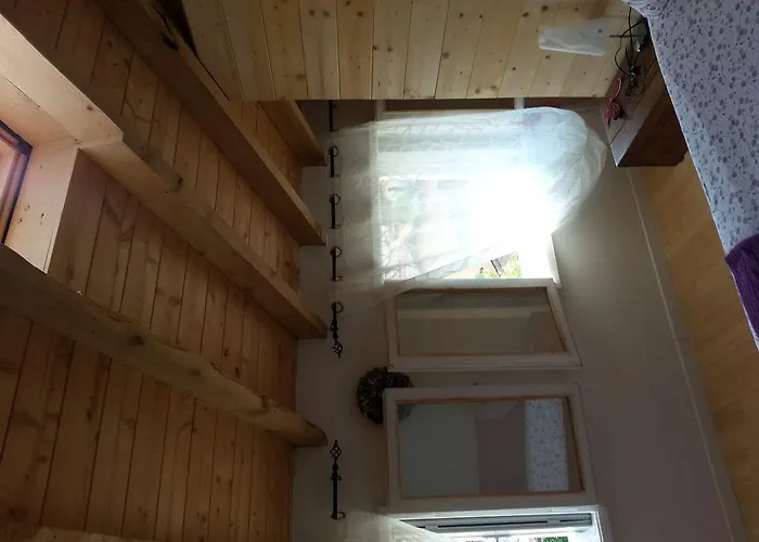 Bed & Breakfast Cappuccini Schio