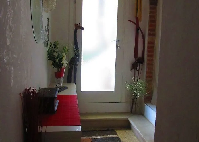 Cappuccini Bed & Breakfast Schio