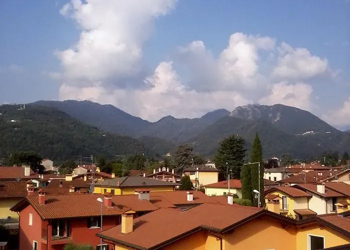 Bed & Breakfast Cappuccini