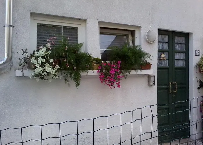 Cappuccini Bed & Breakfast