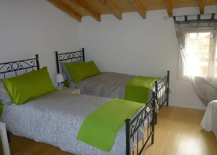 Bed & Breakfast Cappuccini Schio